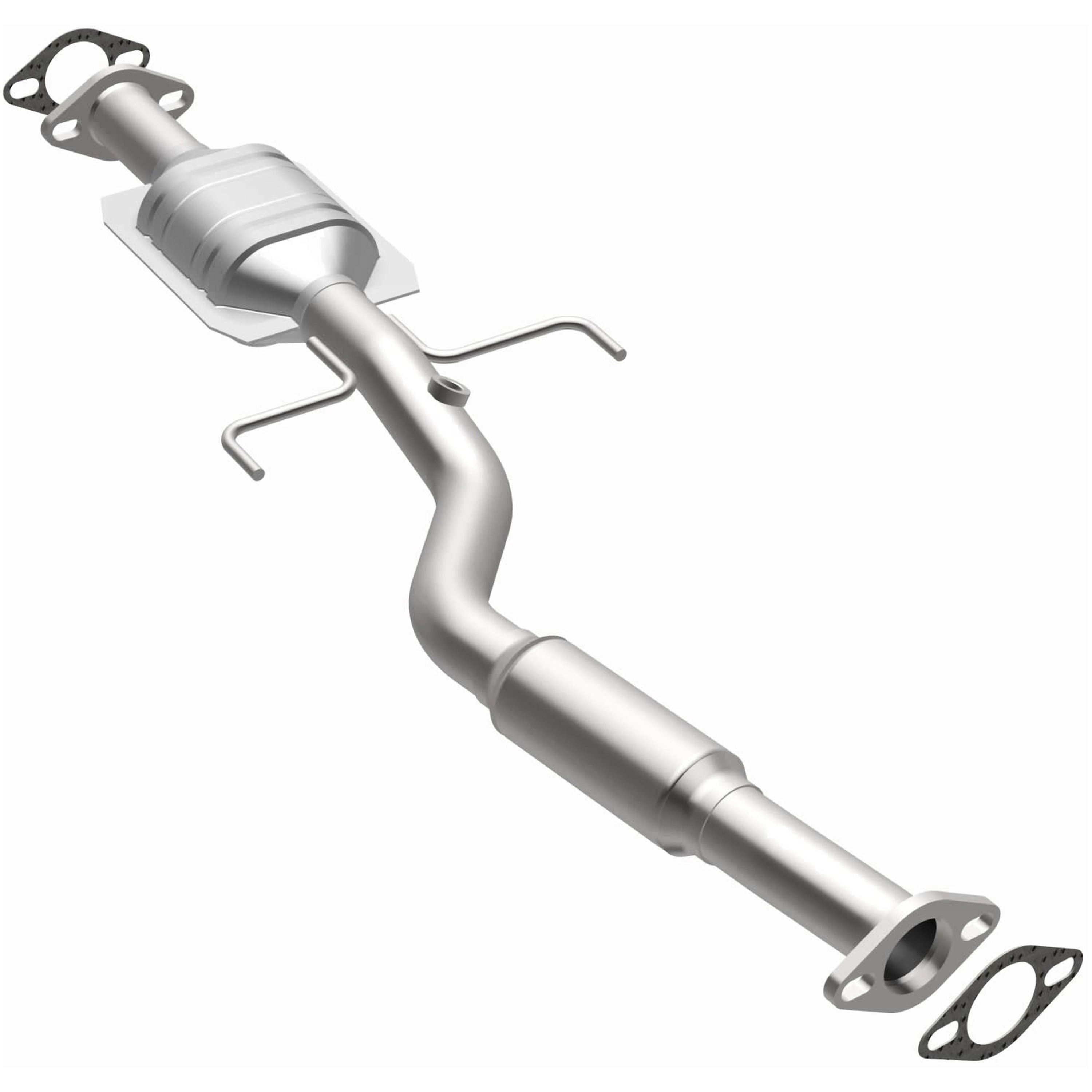 MagnaFlow Exhaust Products 49458 OEM Grade Direct-Fit Catalytic Converter